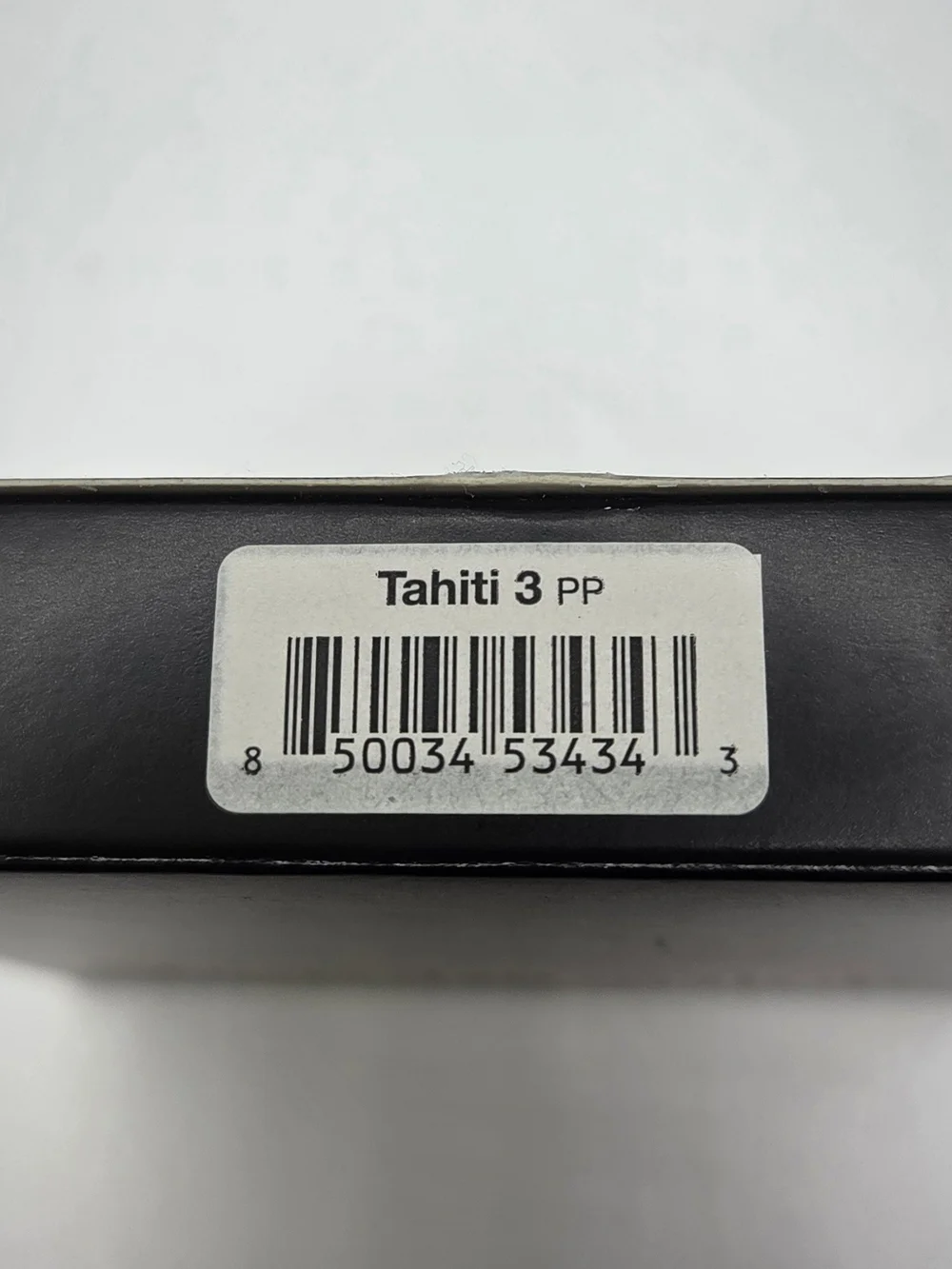 Glamazon Beauty Perfect Pressed Setting Powder Tahiti No. 3 Matte 0.49 oz
